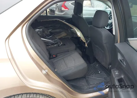 2019 Chevrolet Equinox Lt z USA, uszkodzony, nr VIN 2GNAXKEV5K6227198